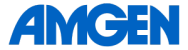 Amgen logo