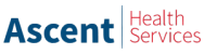 Ascent Health Services Logo 