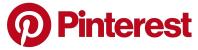 Pinterest Logo