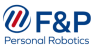 F&P Personal Robotics Logo