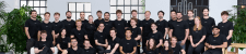 Picture of the full microagi team