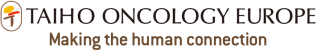 Taiho Oncology Logo EU