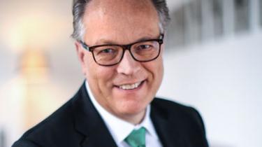 Dr. Jürg Werner