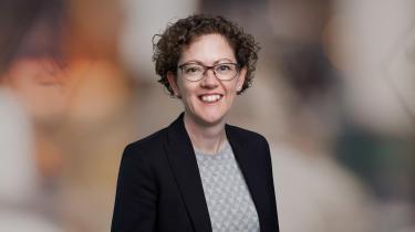 Nicola Benz, Board of Directors MLL