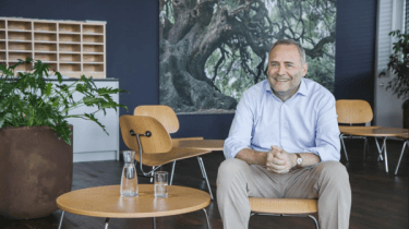 Spin-offs, Synergien & Zukunftsvisionen: Ein Interview mit Mario Jenni