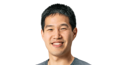 Mark Chen OpenAI