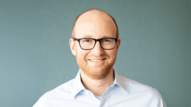 Daniel Naeff, ETH AI Center