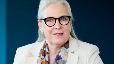 Dr. Karin Lenzlinger