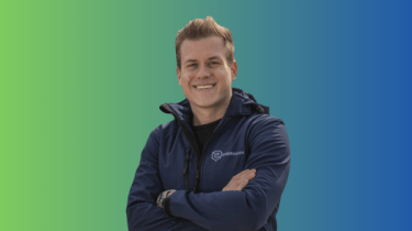 Daniel Jogg