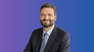Prof. Dr. Ralph Ossa, University of Zurich