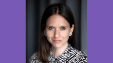 Melanie Gabriel ETH AI Center