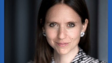 Melanie Gabriel ETH AI Center