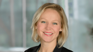 Nicola Heffron, Alexion