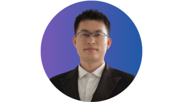 Tyrese Hu Realman Robotics