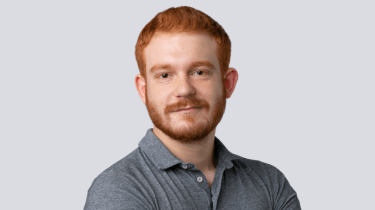 Elio Assaf Optiverse CEO Portrait