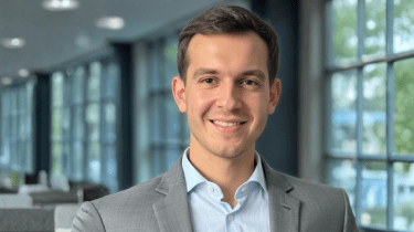 Mario Assaf Optivese CRO, Portrait