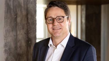 Lukas Huber , Greater Zurich Area