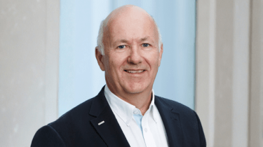 Roland Siegwart, Professort of Robotics, ETH Zurich