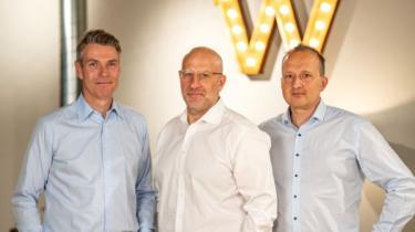 Westhive Founders. 