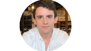 Jose Maria Amich Portrait Zeta Surgical Co-founder CEO 