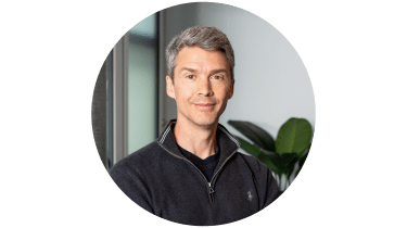Arnaud Robert, Hexagon