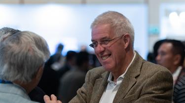 Christoph Lindenmeyer, CEO AO Foundation