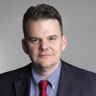 Oliver Schiltz is Managing Partner, Switzerland and Global Co-Lead Biotechnology at Heidrick & Struggles