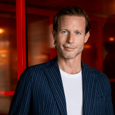 Lukas Sieber Portrait