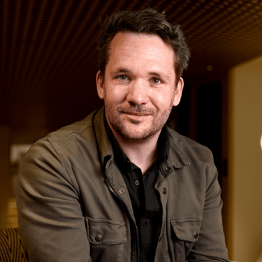 Christian Lüscher, Greater Zurich Area