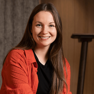 Stefanie Guyer, Greater Zurich Area