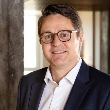 Lukas Huber , Greater Zurich Area