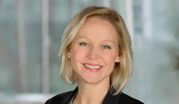 Nicola Heffron, Alexion