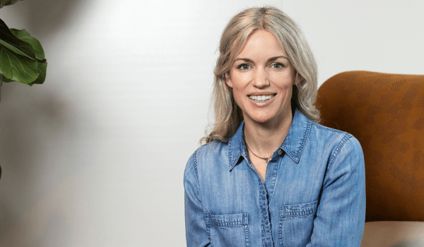 Jillian Ochs Portrait