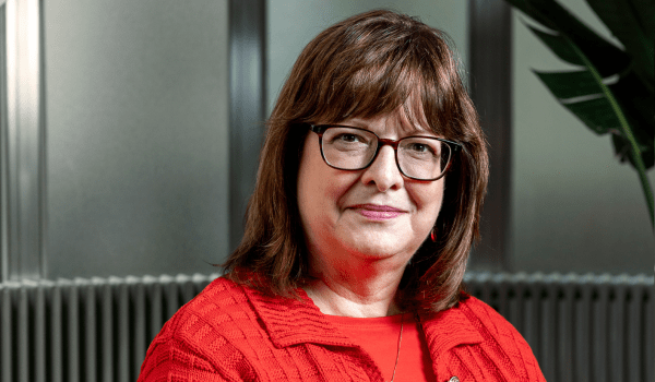 Kathleen Artuso Portrait