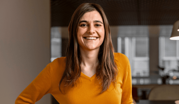 Dilara Sophie Körtel, Greater Zurich Area