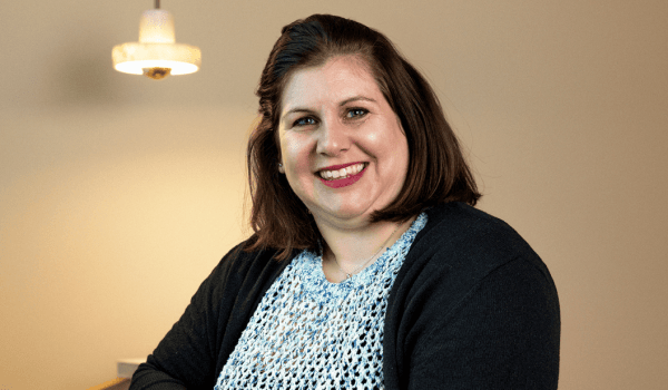 Nadine Tanner - Team Assistant/Office Support Greater Zurich Area