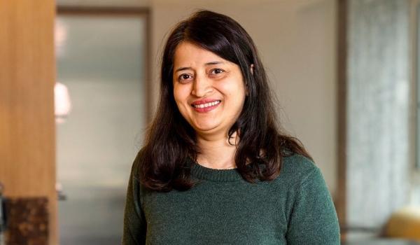 Sheetal Athalye, Greater Zurich Area