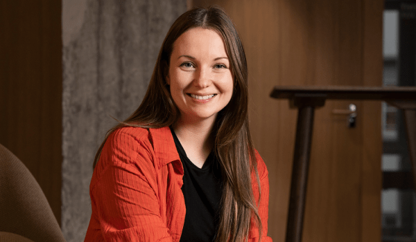 Stefanie Guyer, Greater Zurich Area