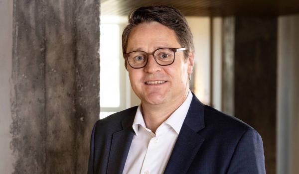 Lukas Huber , Greater Zurich Area