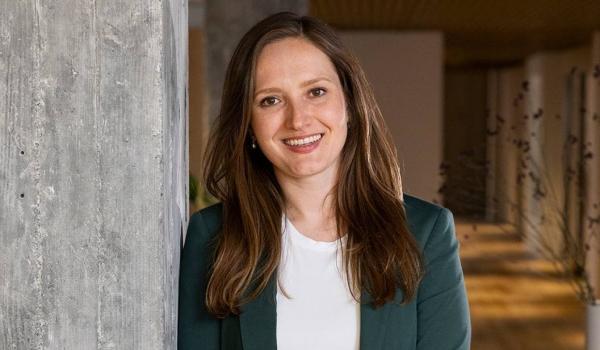 Milena Lussi, Greater Zurich Area