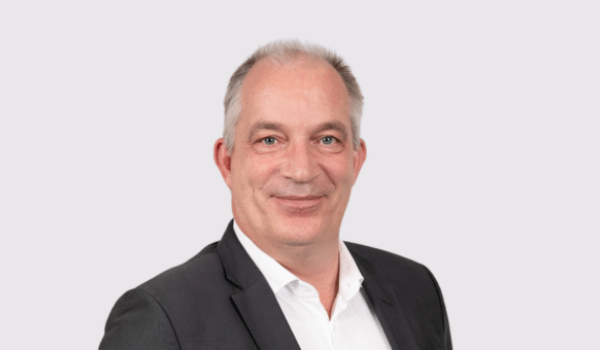 Portrait Stefan Kühn BDO